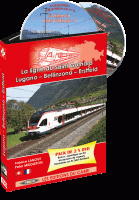 DVD-Locovision-Suisse-n-8-La-ligne-du-Saint-Gothard-Luga